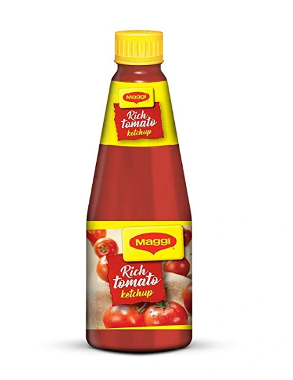 Maggi Tomato Ketchup