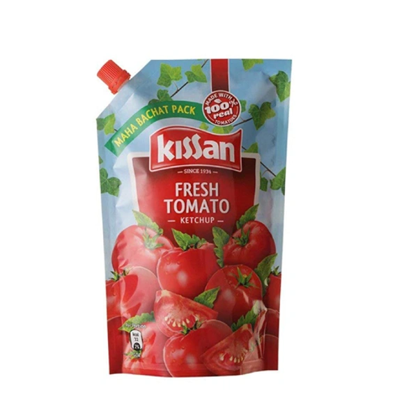 Kissan Ketchup Sauce 