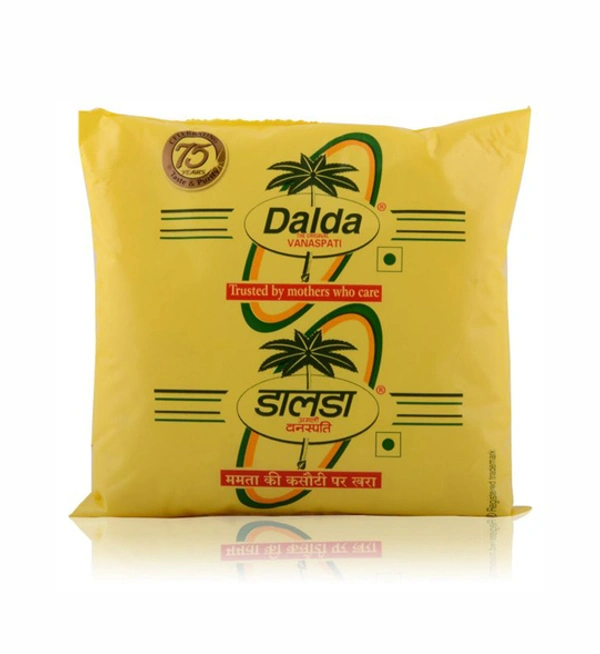 Dalda Ghee 500g