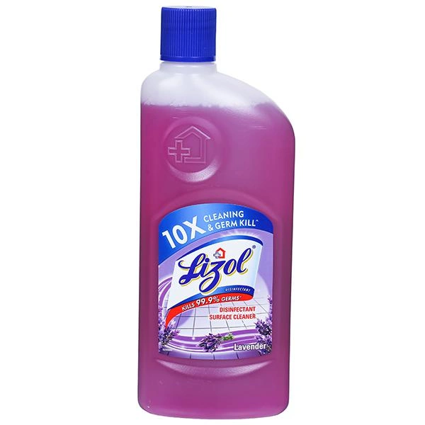 Lizol Disinfectant Surface Cleaner