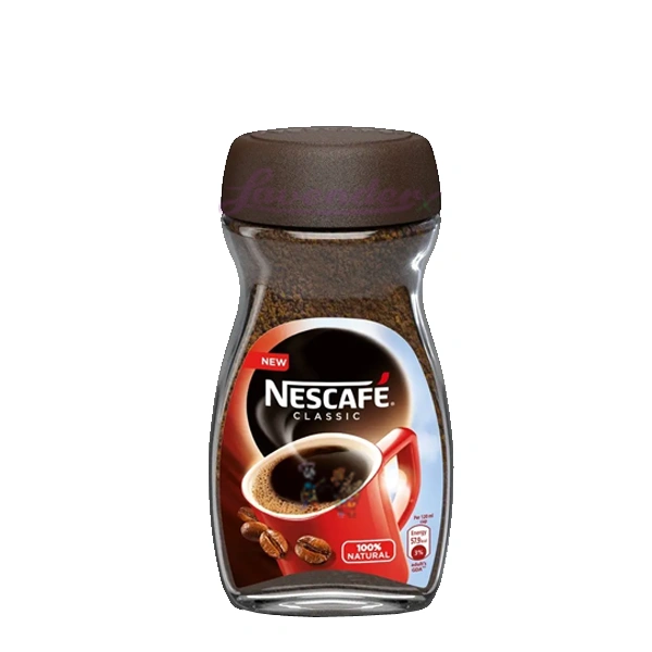 Nescafe