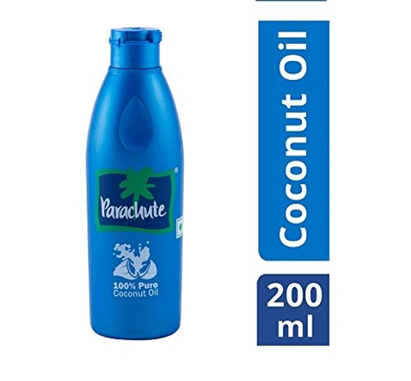 Parachute Coconut oil