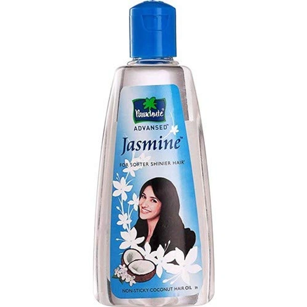 Jasmine oil
