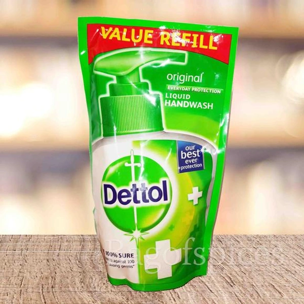 Dettol Handwash