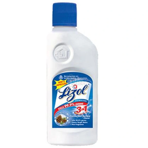 Lizol Disinfectant Surface Cleaner