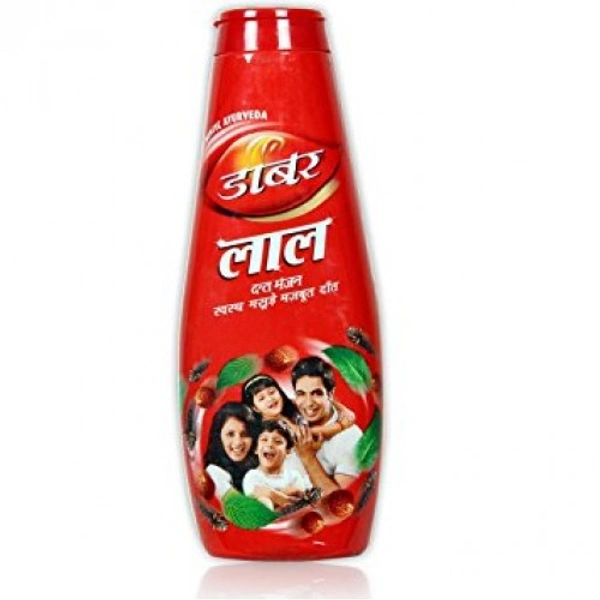 Dabur Lal Powder