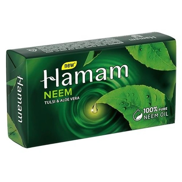 Hamam Soap Bar