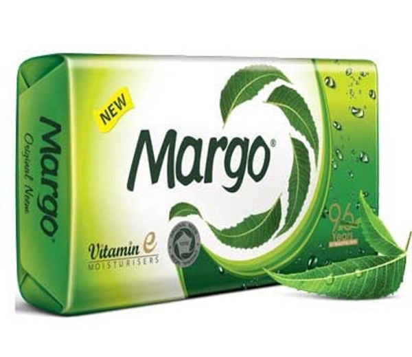 Margo Soap Bar