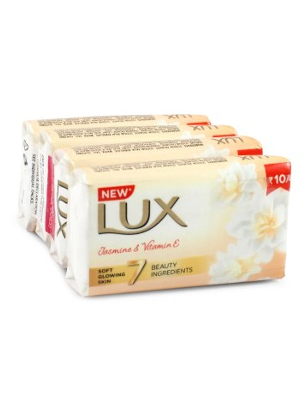 Lux Buy 3 Get 1 Free