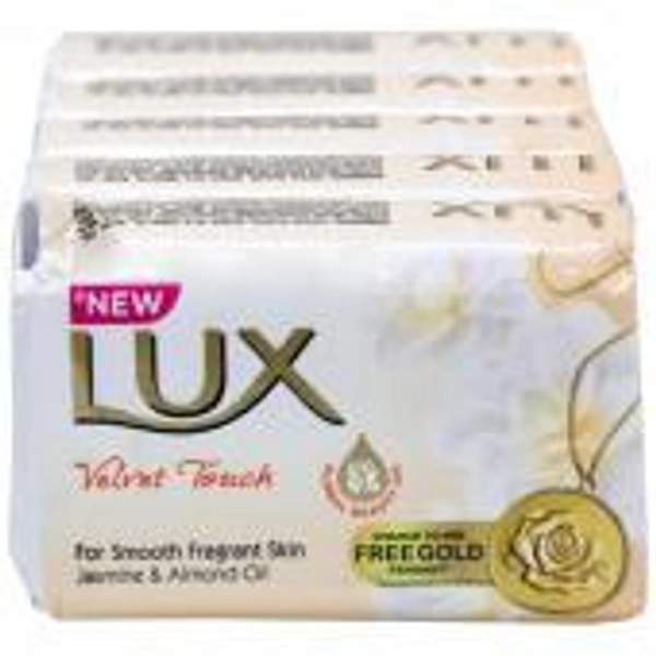 Lux Buy 4 Get 1 Free