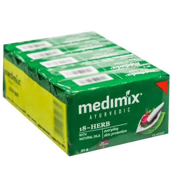 Medimix Soap