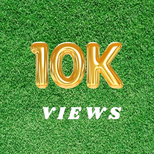 10K VIEWS