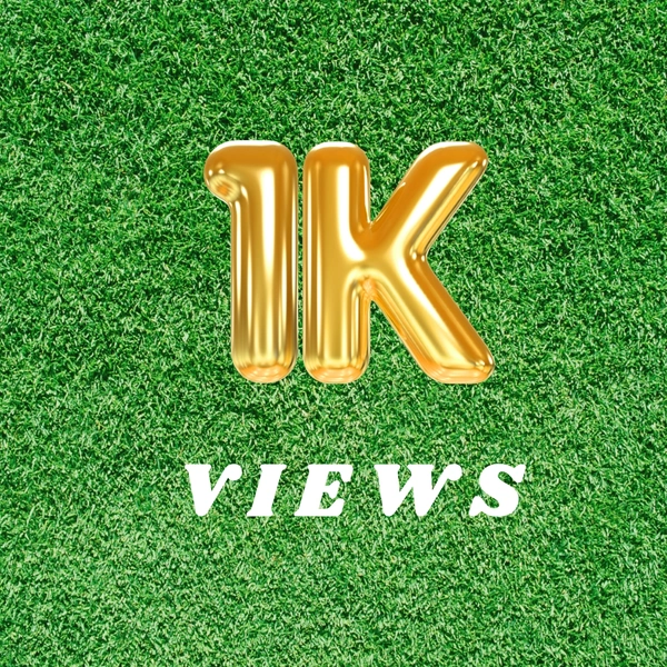 1K VIEWS