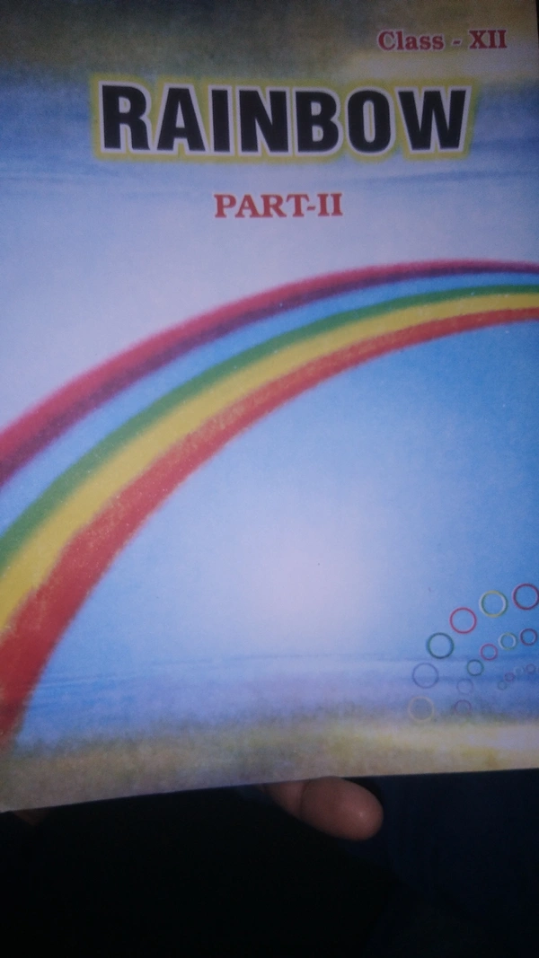 Rainbow +2 - Gold, 10/8