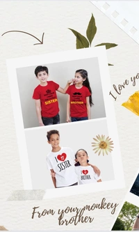 Gift This Customisable Resin Coated Photo Card To Your Loved Ones - A4