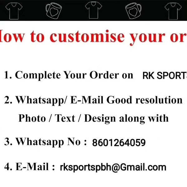 Rksports Ceramic Customisable Super Glossy Tiles - White, 30, 4*4