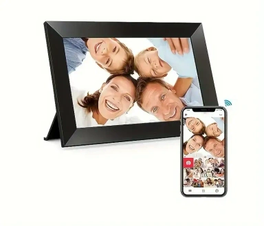 Digital photo frame