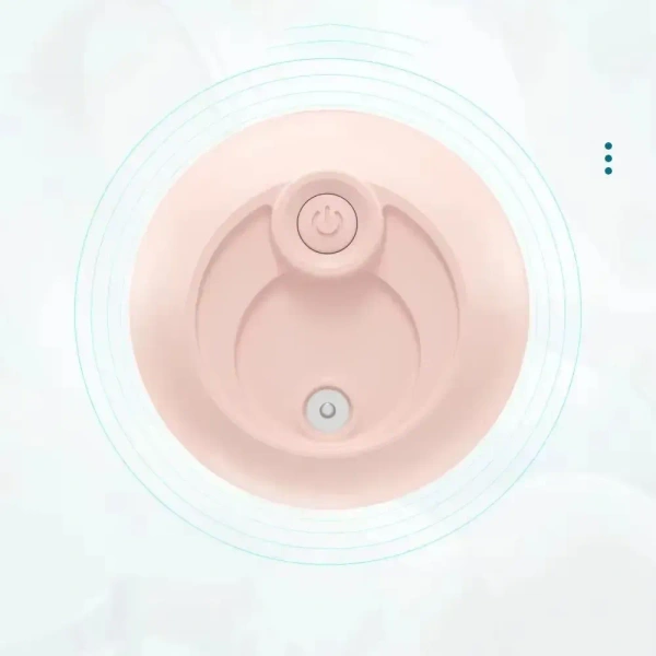 220 ml Mini Portable Cool-Mist Ultrasonic Humidifier – USB Powered Night-Light Aroma Diffuser