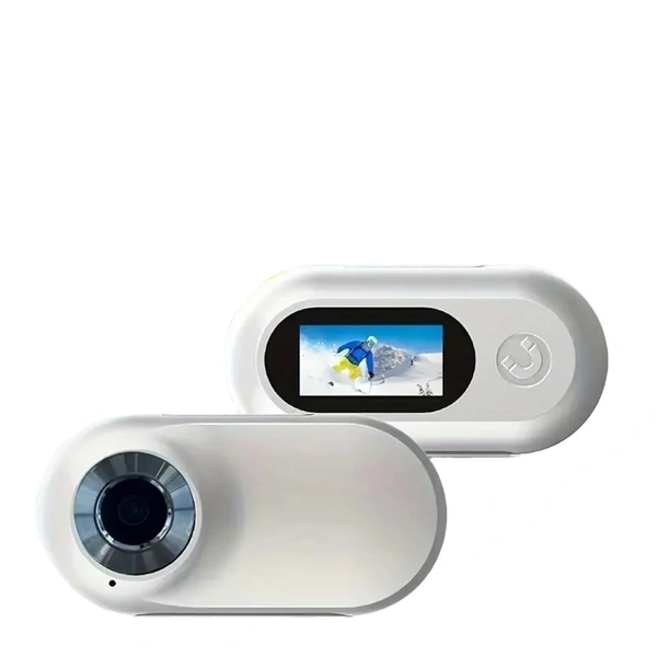 Fietsmotorhelmcamera, 960P Sportactiecamera Fietsvideorecordercamera, 170 ° Groothoekcamcorder, Waterdichte Fietsautosport DV-camera voor Fietsen Buiten Klimmen
