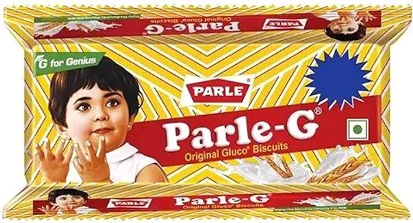 Parle -G Original Glucose Biscuits, 100 Grams