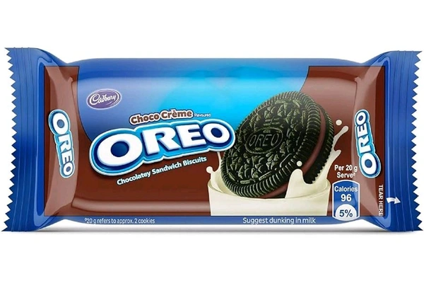 Oreo