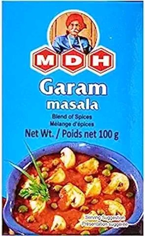 MDH Garam Masala, 100g