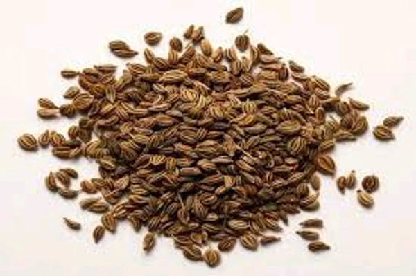 Ajwain Whole 100Gms-Pack Of 1