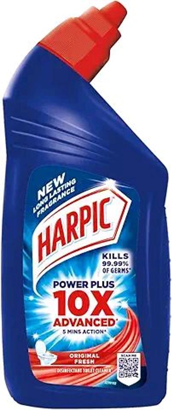 Harpic blue 500ml