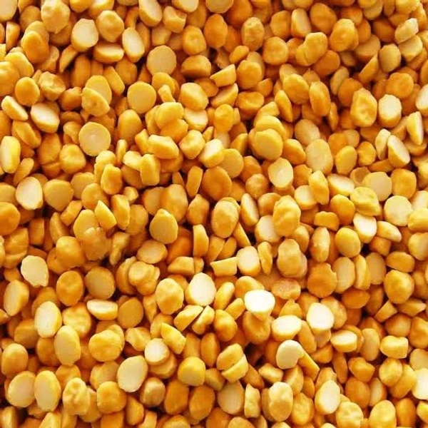 Chana Dal 1kg Unpolished 