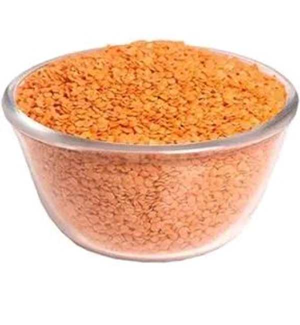 Masoor Dal 1kg