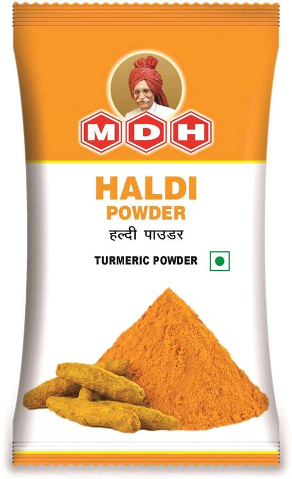 MDH Haldi Powder 500gm