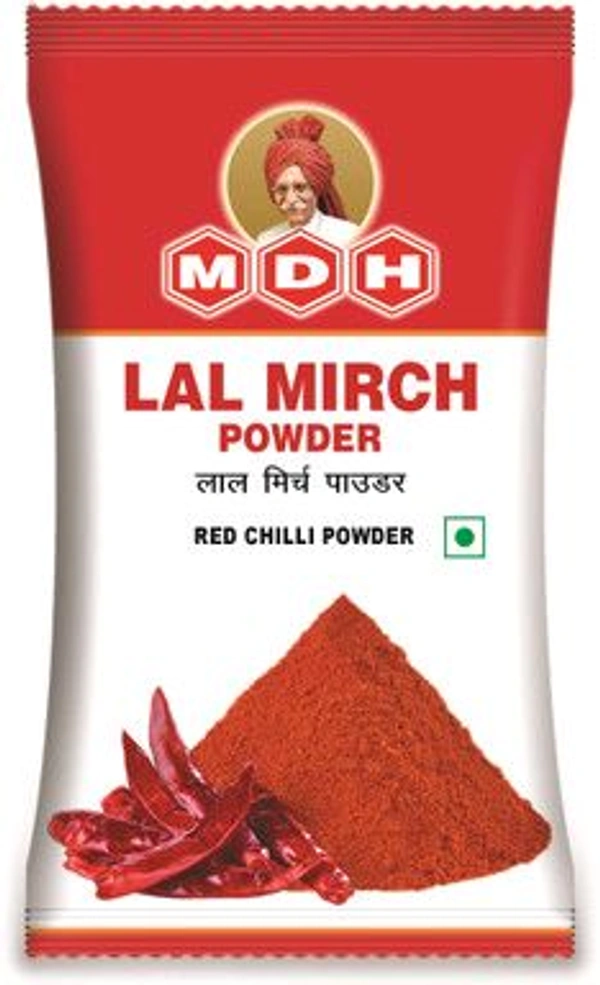MDH Mirch Powder 500gm
