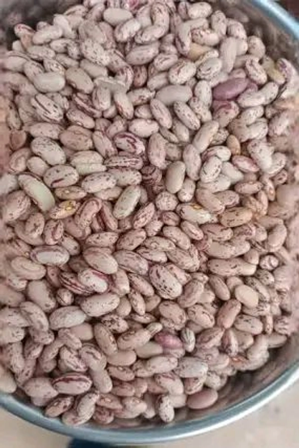 Rajma Chitra 1kg