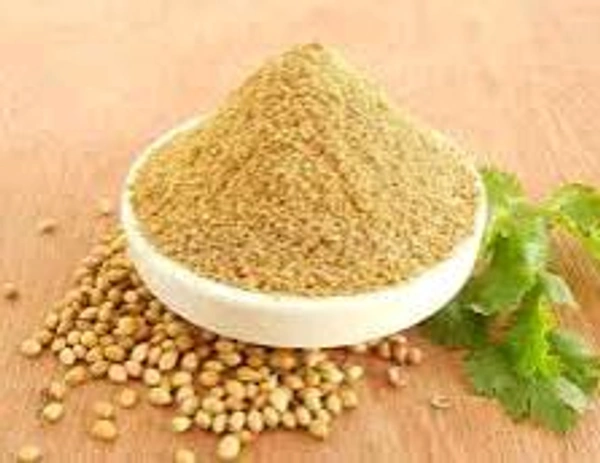 Coriander Powder (Dhaniya) 100gm.
