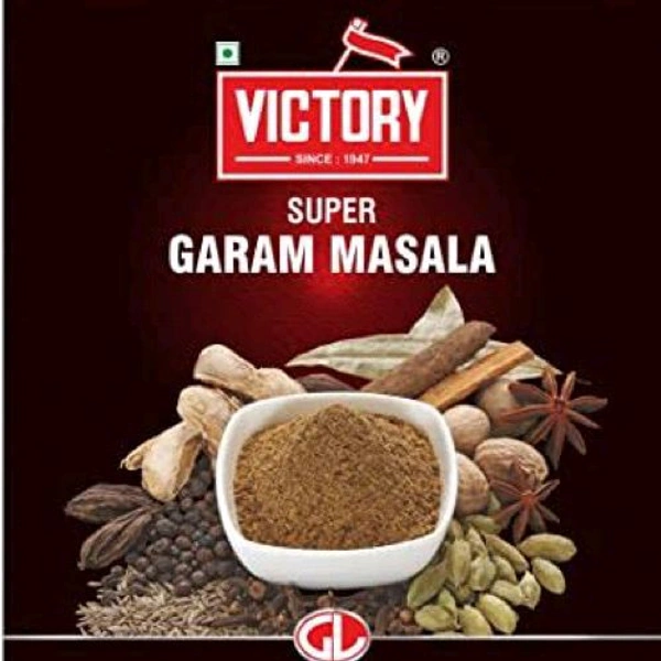 Victory Super Garam Masala 200g