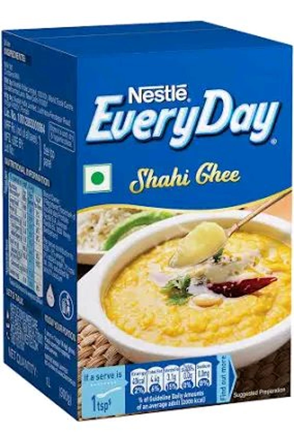 Desi Ghee nestle – 1ltr