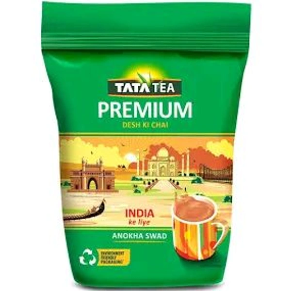 Tea Tata premium 1kg.
