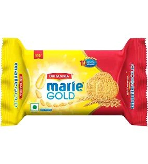 Britannia Marie Gold Biscuit 
