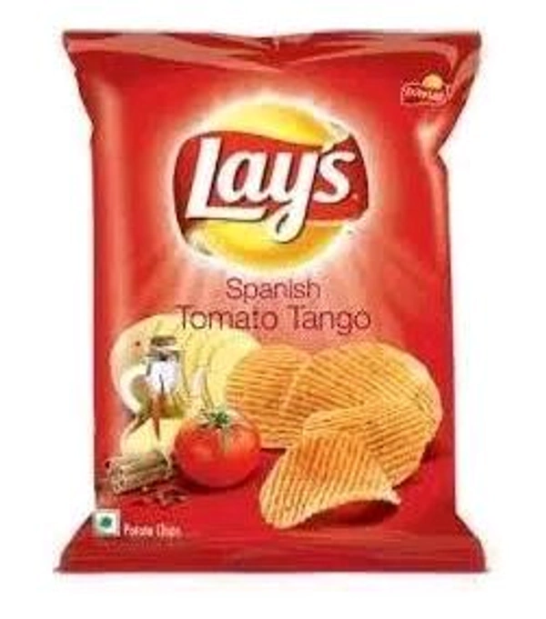 Lays red 10