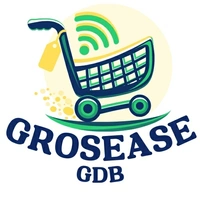 GrosEase GDB - Logo