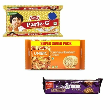 Biscuits (ਬਿਸਕੁਟ)