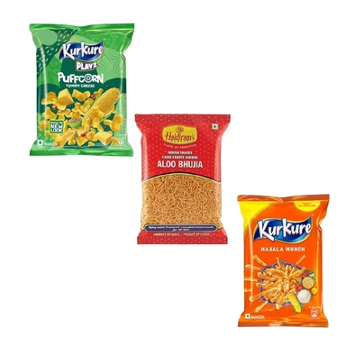 Bhujia (ਭੁਜੀਆ)