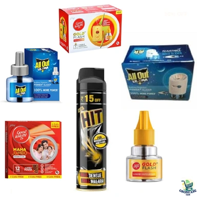 Mosquito Control ( ਮੱਛਰ ਕੰਟਰੋਲ )