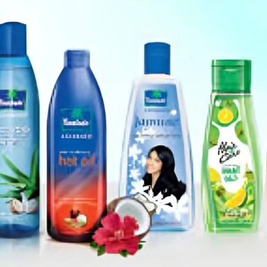 Hair Oil हेयर ऑयल