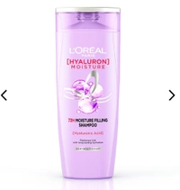 Loreal  L'oreal Hyaluron Moisture Shampo - 180ML