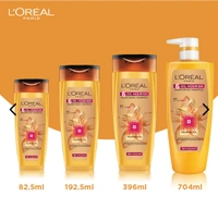 Loreal  L'oreal 6 Oil Nourish Shampoo - 192ML