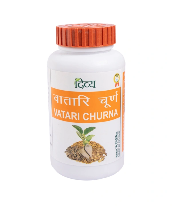 Patanjali  Divya Vatari Churna - 100GM