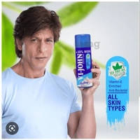 Vi-john Shaving Foam  - 400gm, All skin types