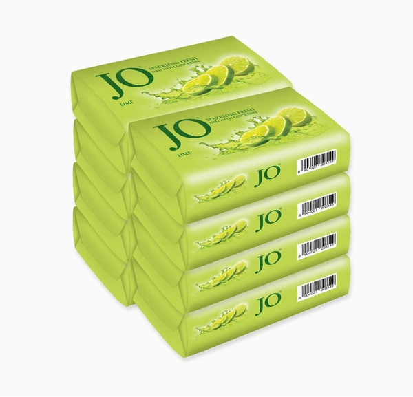 Jo Bath Soap  - lemon