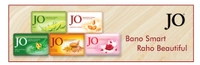 Jo Bath Soap  - almond cream